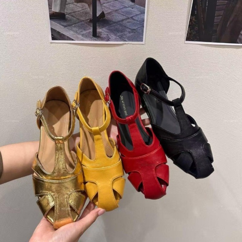 Vintage Fashion Women Dresses - 2026 Women's Summer Comfortable Breathable Hollow