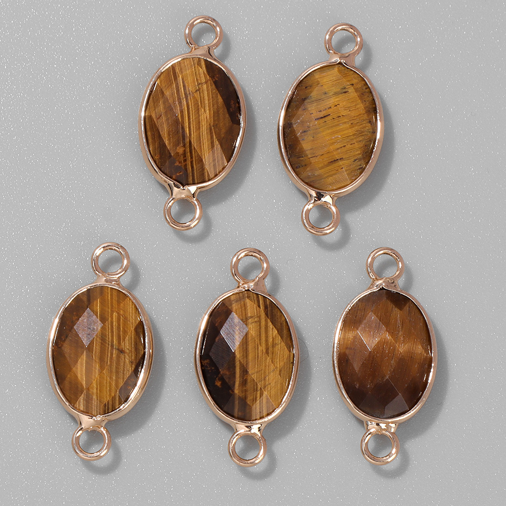 3Pcs Faceted Natural Stone Pen – обзор и цена Vintage Fashion Theme