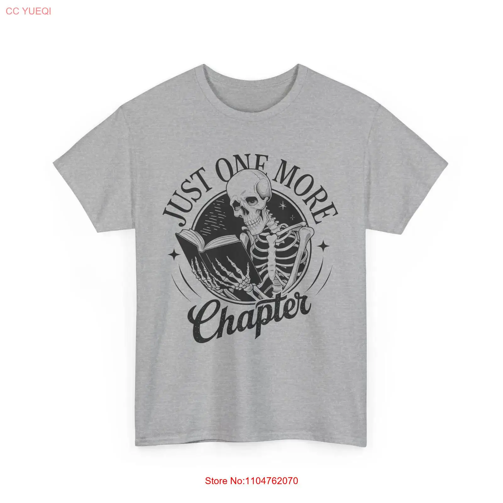 Book T Shirt Booktrovert Skele – обзор и цена Vintage Fashion Knitwear Book