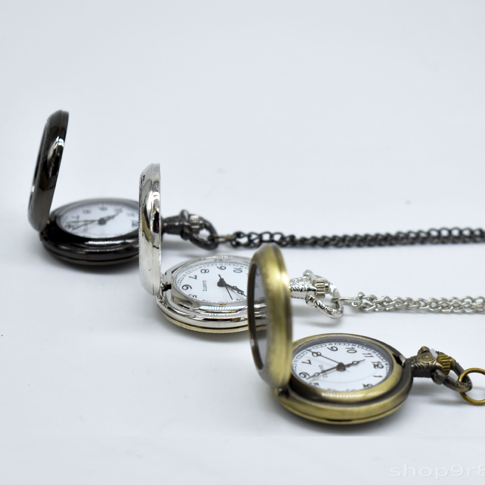 Custom Vintage Metal Pocket Wa – обзор и цена Vintage Fashion Theme