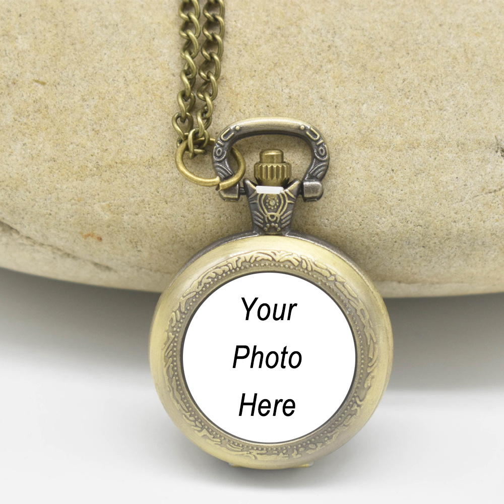 Custom Vintage Metal Pocket Wa – обзор и цена Vintage Fashion Theme