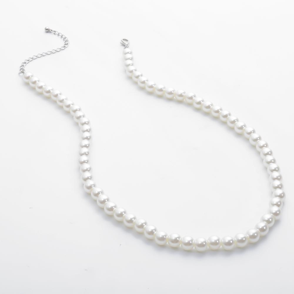 Minimalist Imitation Pearl Cho – обзор и цена Vintage Fashion Korea