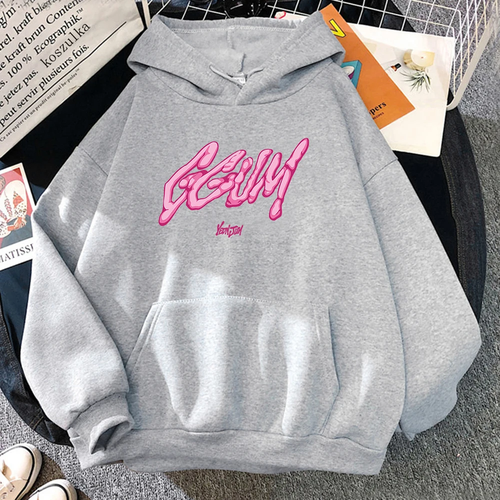 Yeonjun GGUM Hoodie Fashion Wo – обзор и цена Vintage Fashion Korea