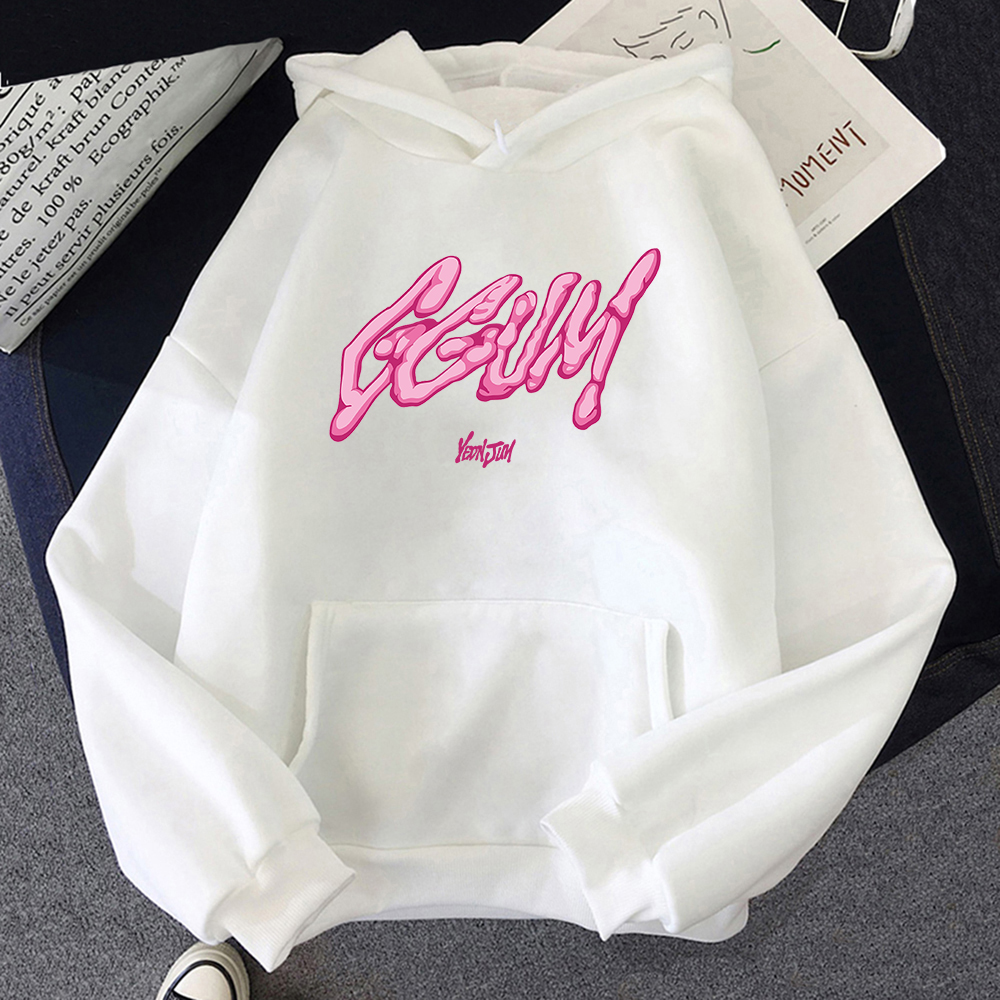 Yeonjun GGUM Hoodie Fashion Wo – обзор и цена Vintage Fashion Korea