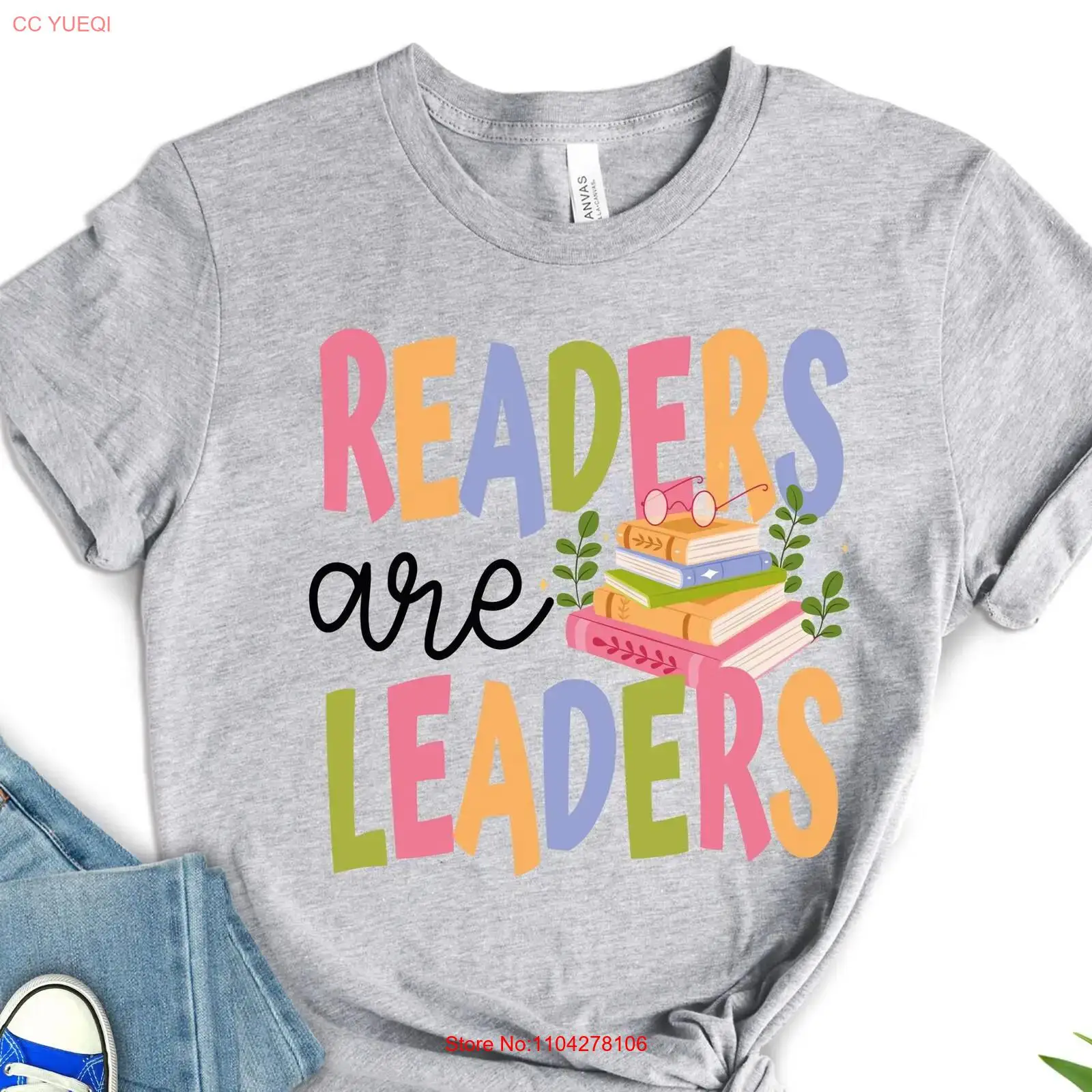 Readers Are Leaders T Shirt Te – обзор и цена Vintage Fashion Knitwear Book