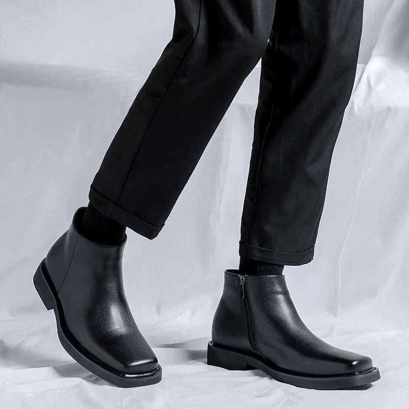 Black New Fashion Men Casual L – обзор и цена Vintage Fashion Dresses