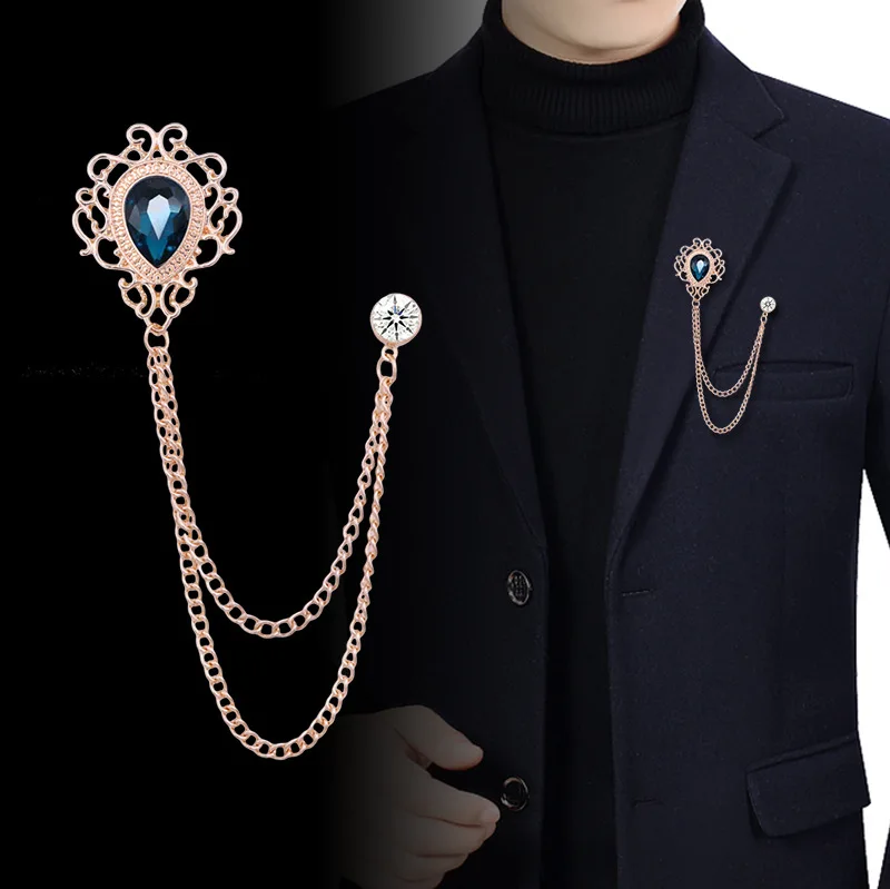 New Vintage Tassel Chain Rhine – обзор и цена Vintage Women Fashion