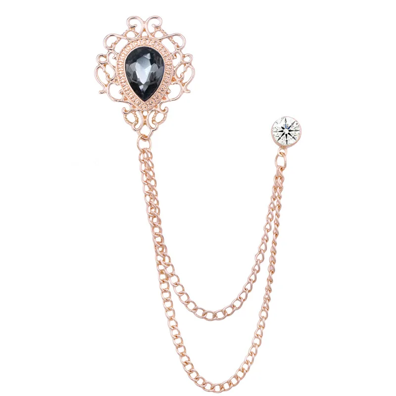 New Vintage Tassel Chain Rhine – обзор и цена Vintage Women Fashion