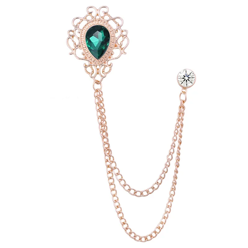 New Vintage Tassel Chain Rhine – обзор и цена Vintage Women Fashion