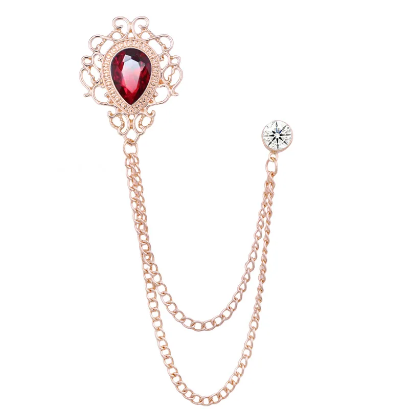 New Vintage Tassel Chain Rhine – обзор и цена Vintage Women Fashion