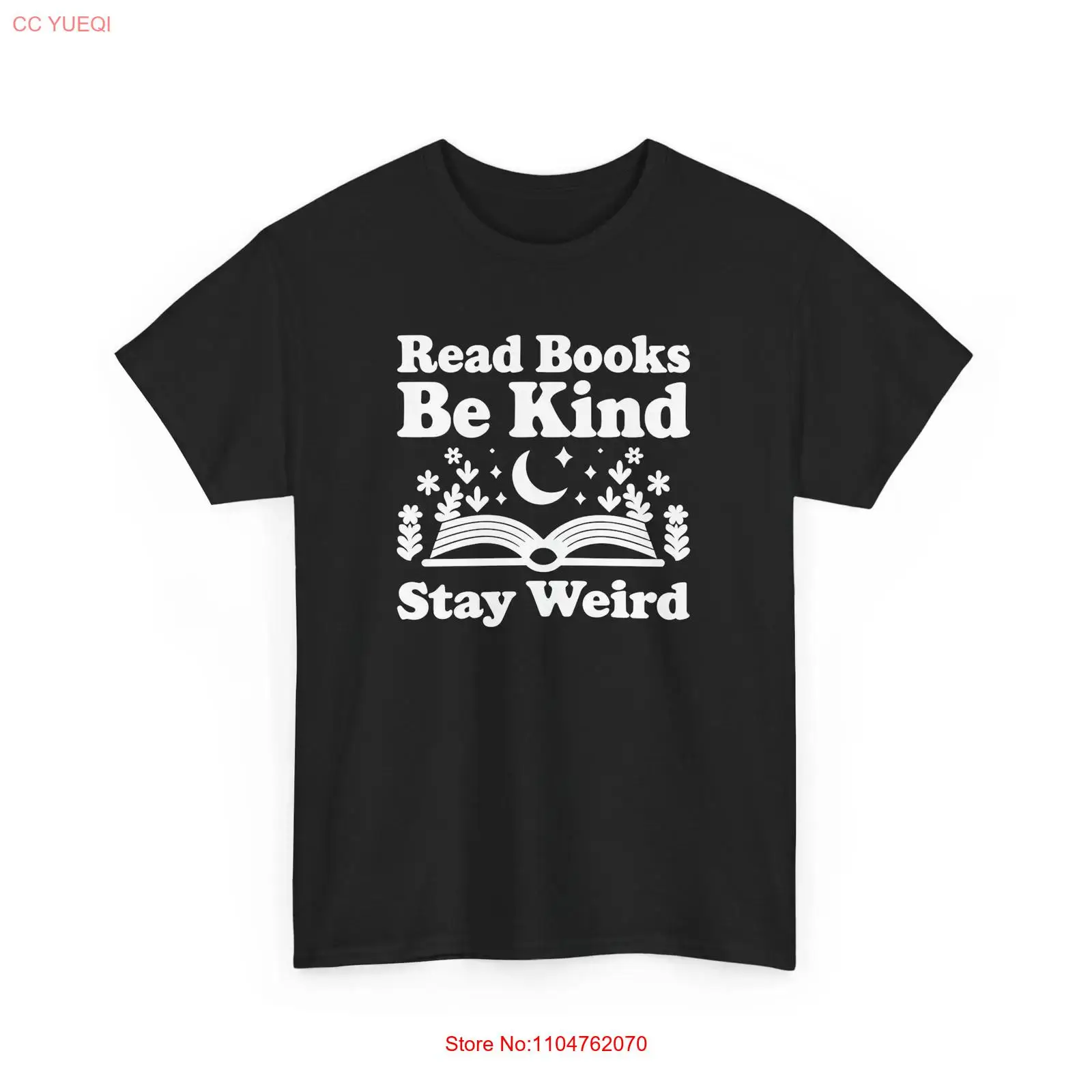 Stay Funky T Shirt Weird Proud – обзор и цена Vintage Fashion Knitwear Book