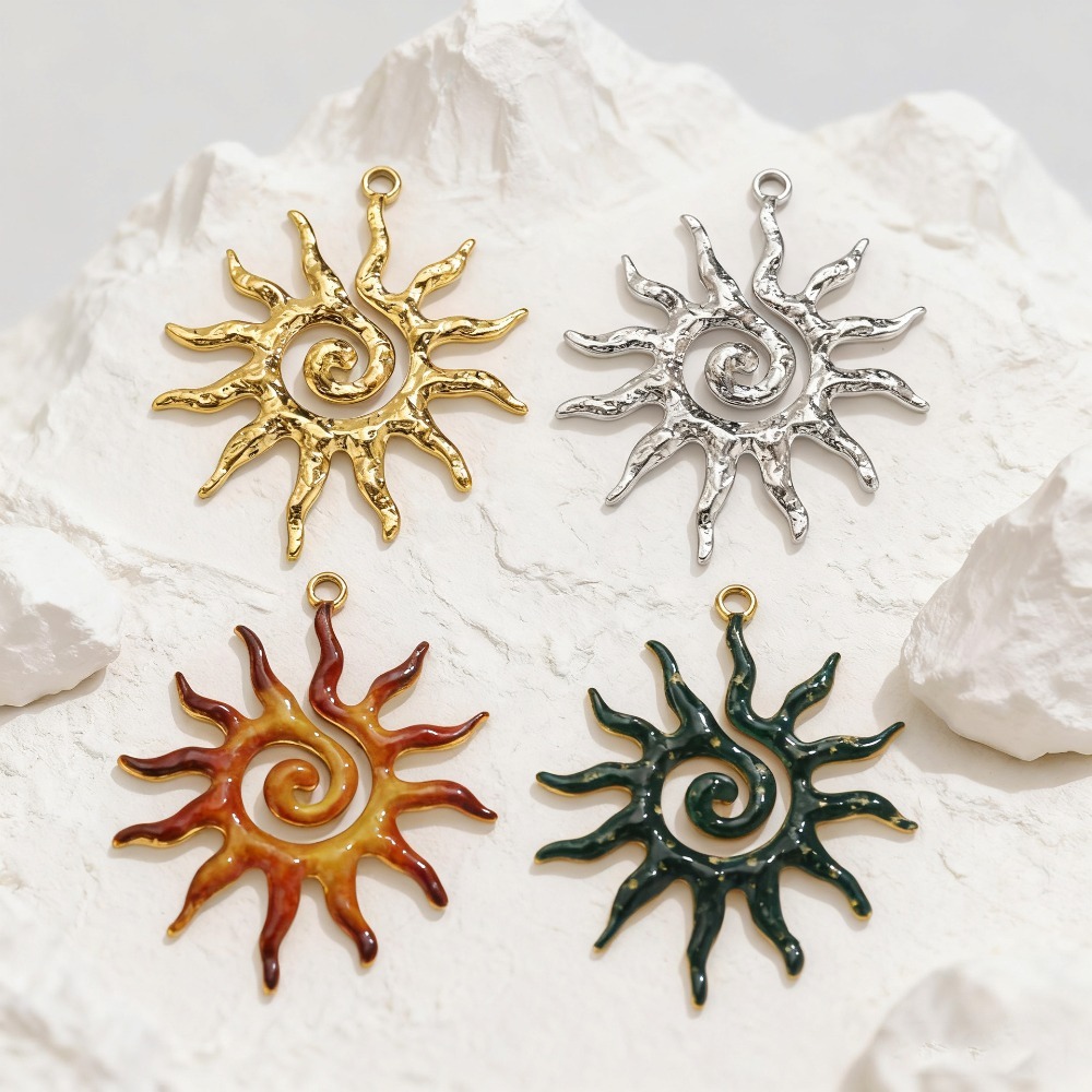 5PCS Stainless Steel Vintage S – обзор и цена Vintage Fashion Theme