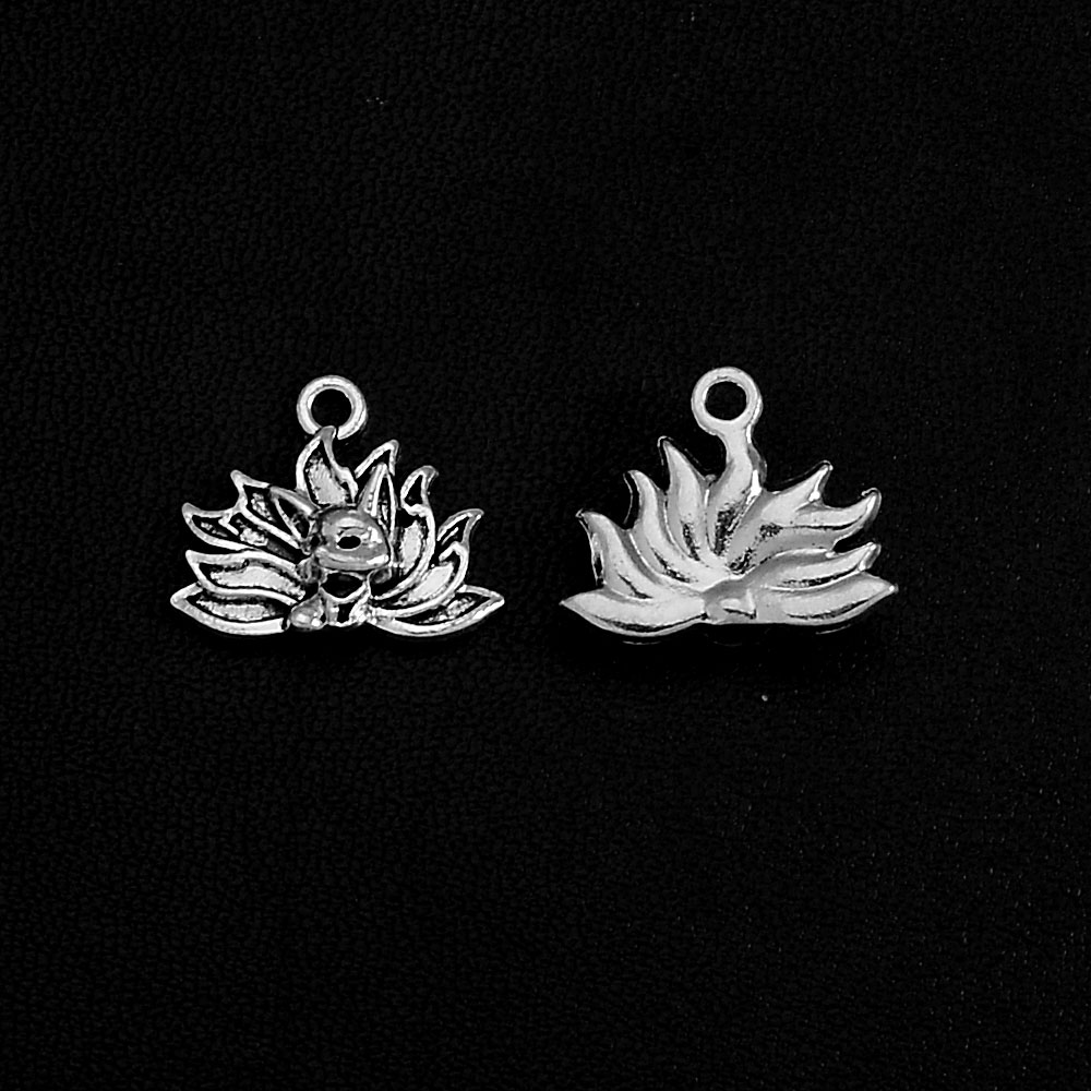 20pcs/Lots 15x18mm Cute Nine-t – обзор и цена Vintage Fashion Korea
