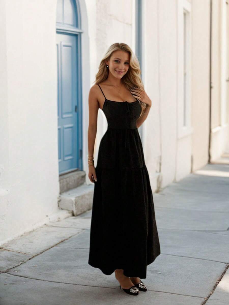 Classic Vintage A-Line Slip Dr – обзор и цена Vintage Fashion Dresses