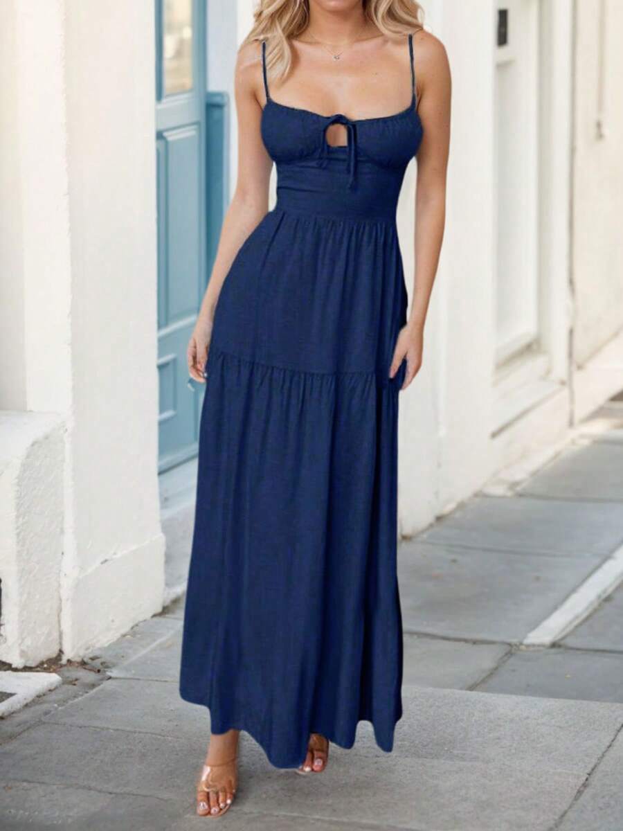 Classic Vintage A-Line Slip Dr – обзор и цена Vintage Fashion Dresses