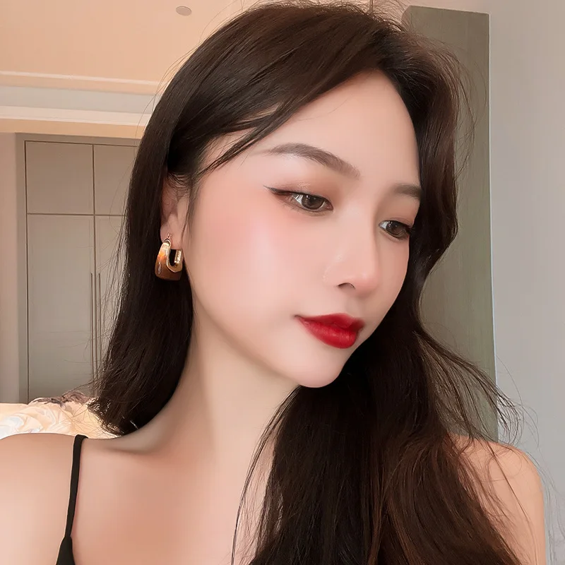 New Exquisite Transparent Resi – обзор и цена Vintage Fashion Korea