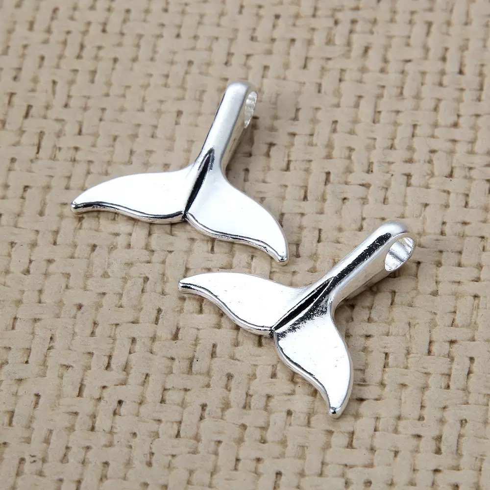 5/10pcs antique silver plated  – обзор и цена Vintage Fashion Theme