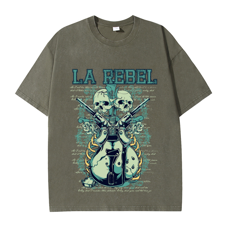 Personalized T-shirt Skull Wom – обзор и цена Vintage Fashion T Shirts