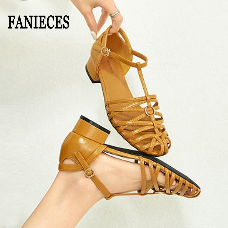 Plus Size Women Roman Sandals  – обзор и цена Vintage Fashion Women Dresses
