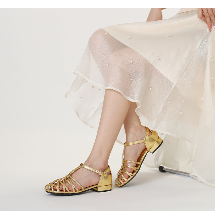 Plus Size Women Roman Sandals  – обзор и цена Vintage Fashion Women Dresses