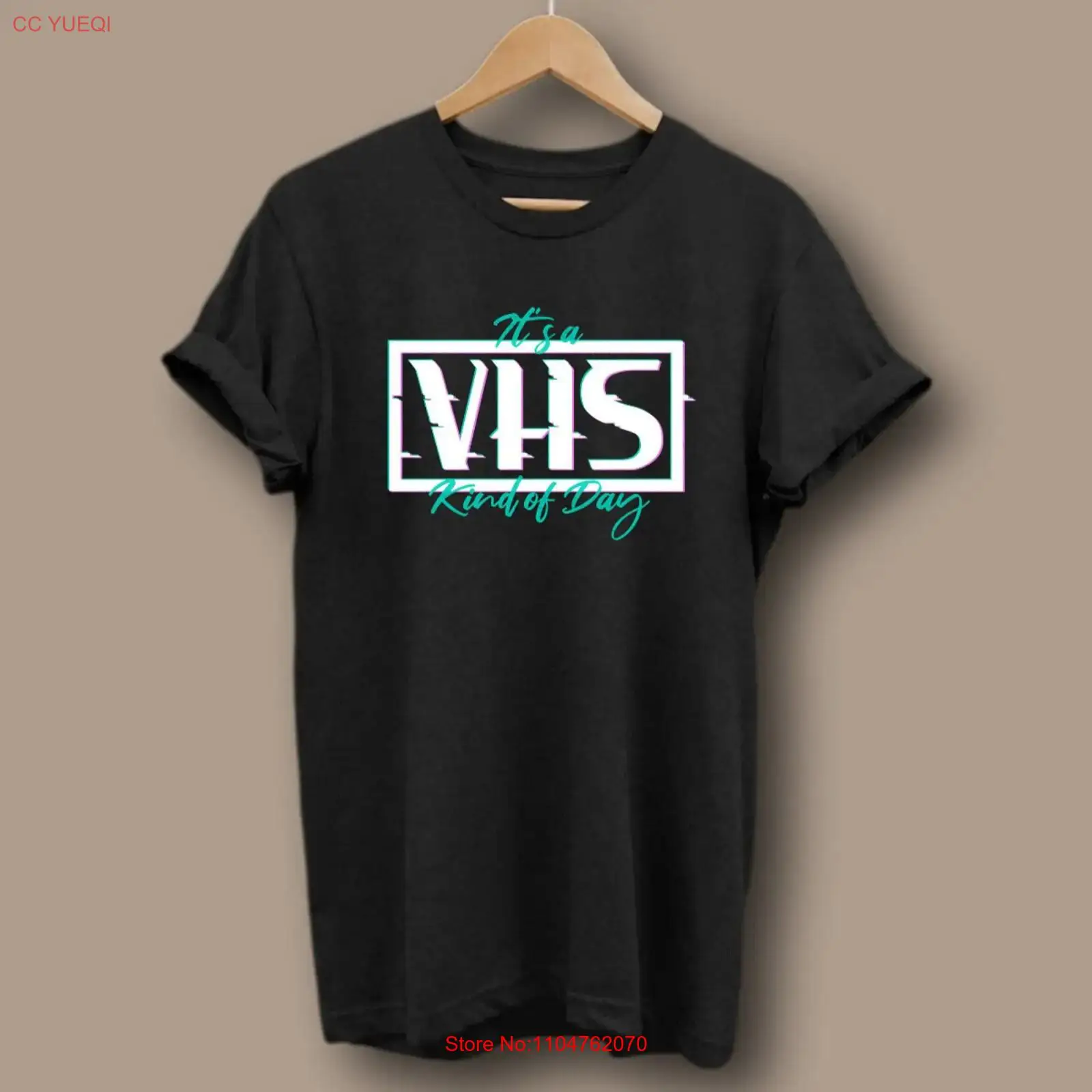 VHS Movie Kind of Day Limited  – обзор и цена Vintage Fashion Video