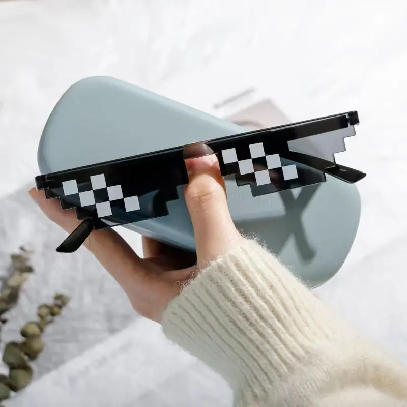 New Funny Quirky Women Glasses – обзор и цена Quirky Vintage Fashion