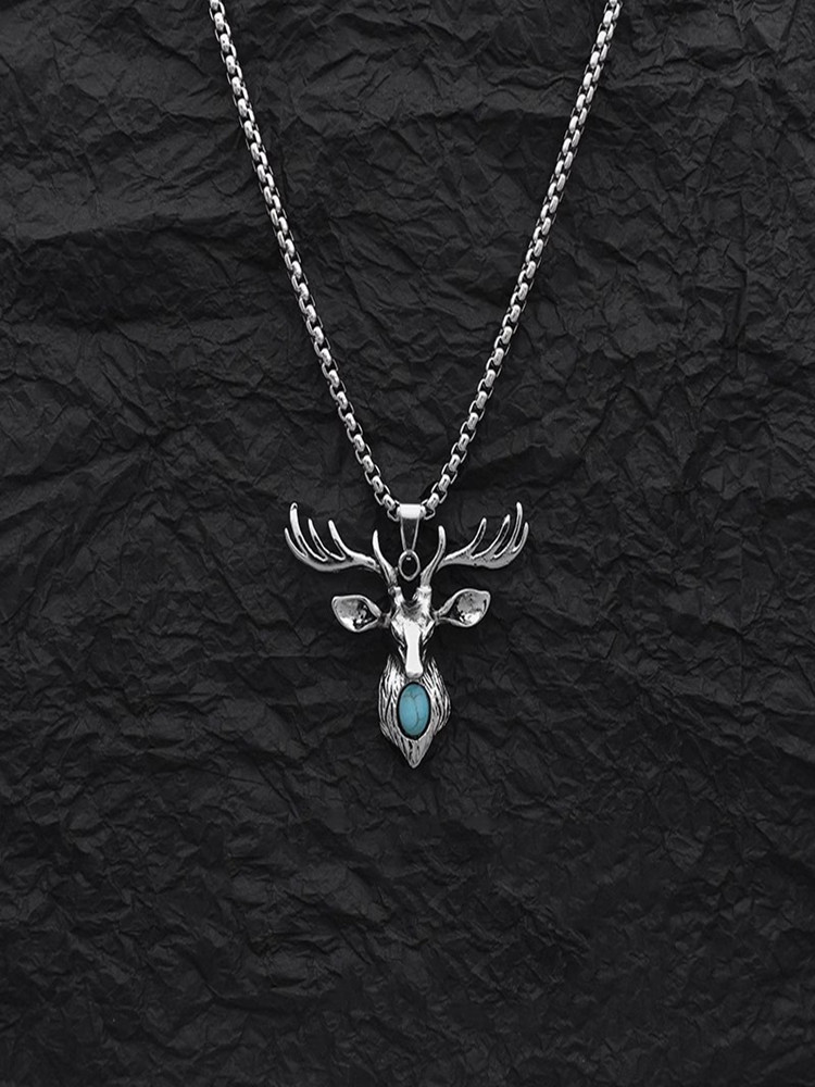 Vintage Fashion Deer Head One  – обзор и цена Vintage Fashion Korea