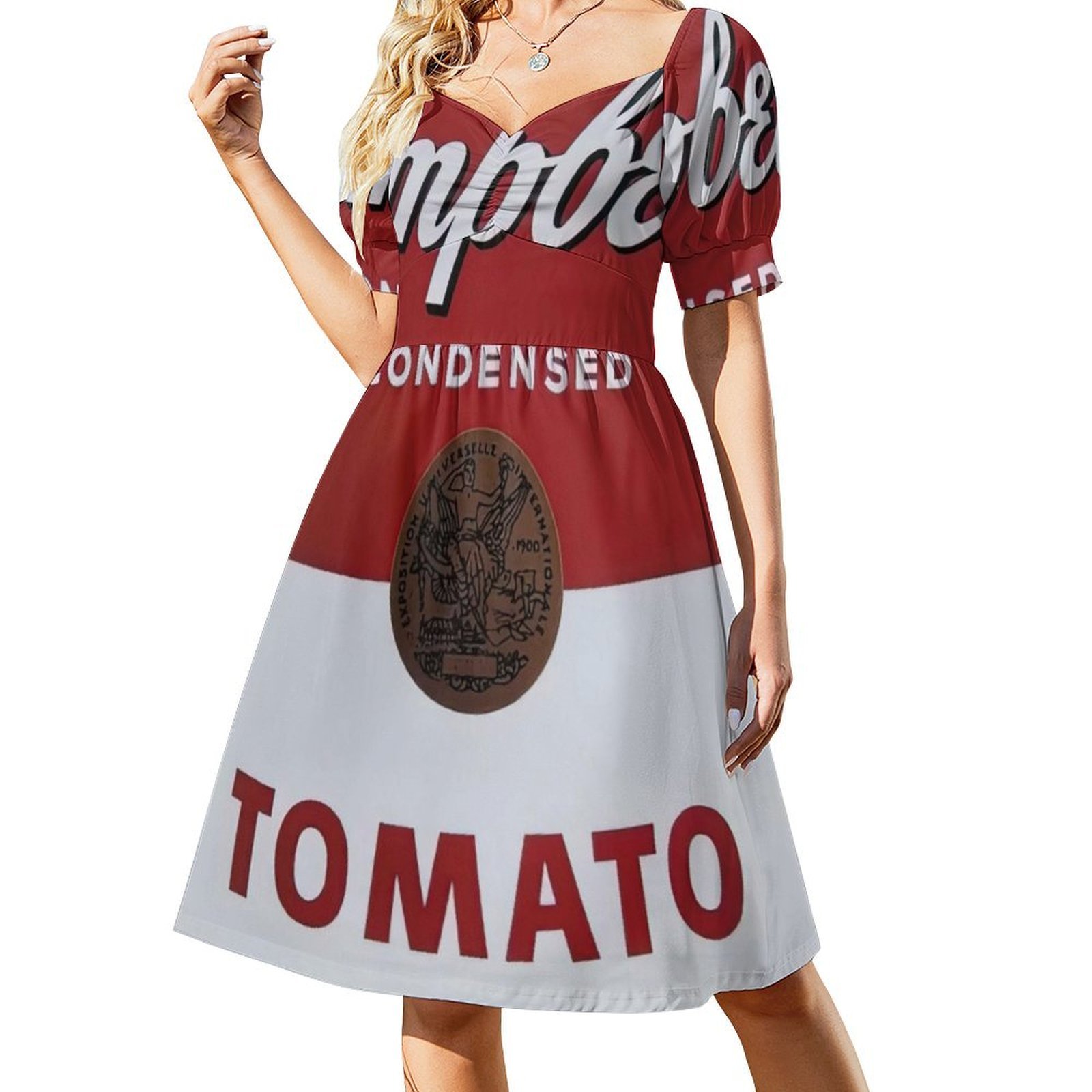 Pop Art Vintage Artist Boho Ch – обзор и цена Vintage Fashion Women Dresses