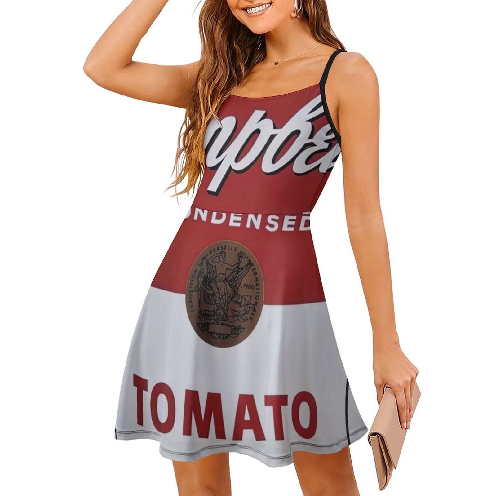 Pop Art Vintage Artist Boho Ch – обзор и цена Vintage Fashion Women Dresses