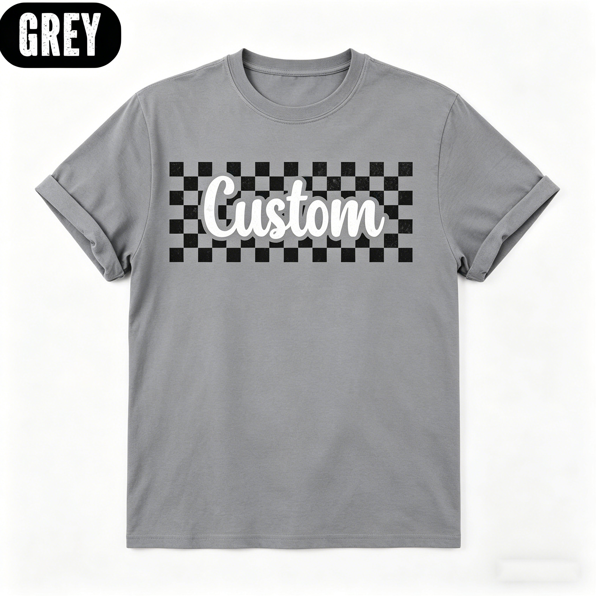Vintage Distressed T Shirt Cus – обзор и цена Vintage Fashion T Shirts