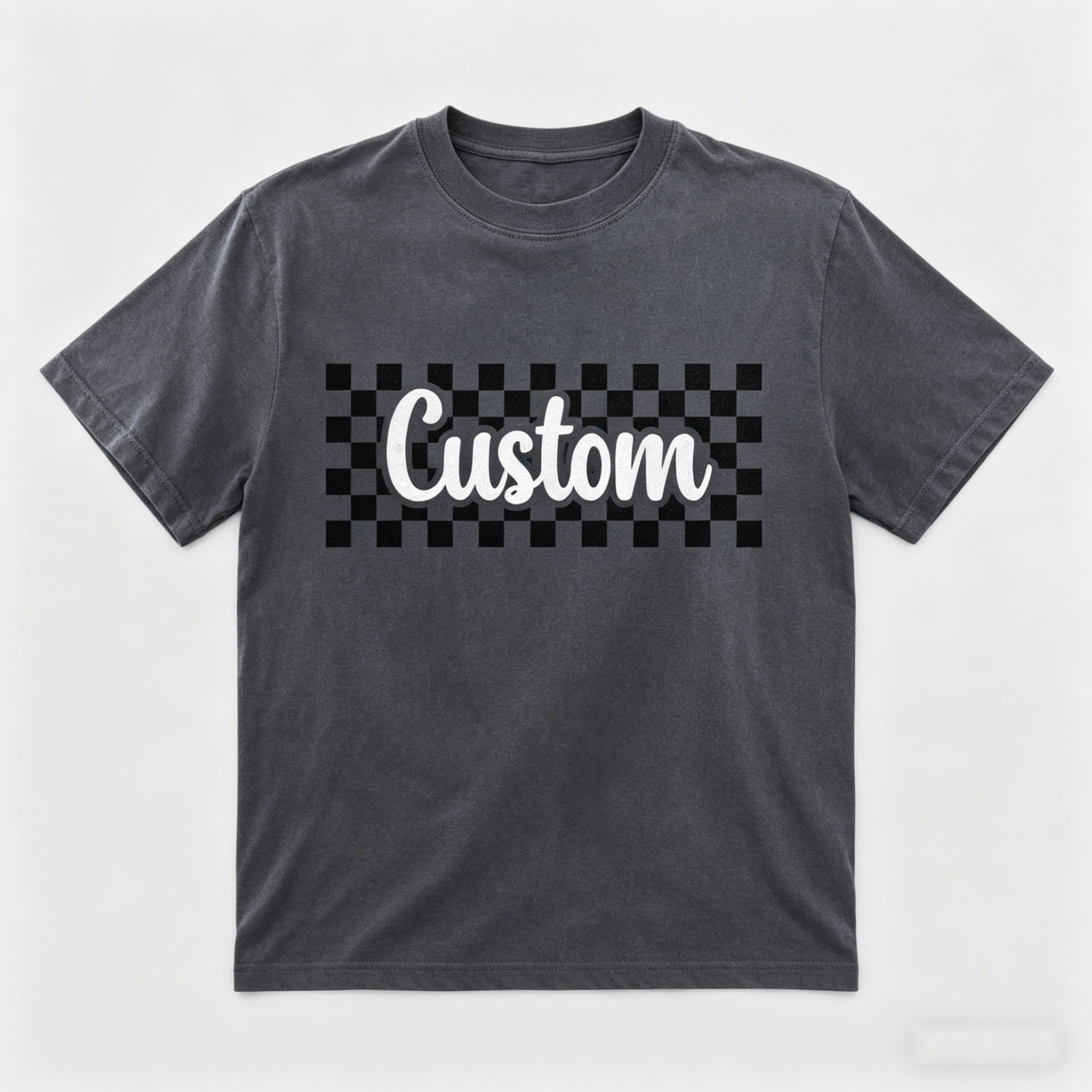 Vintage Distressed T Shirt Cus – обзор и цена Vintage Fashion T Shirts