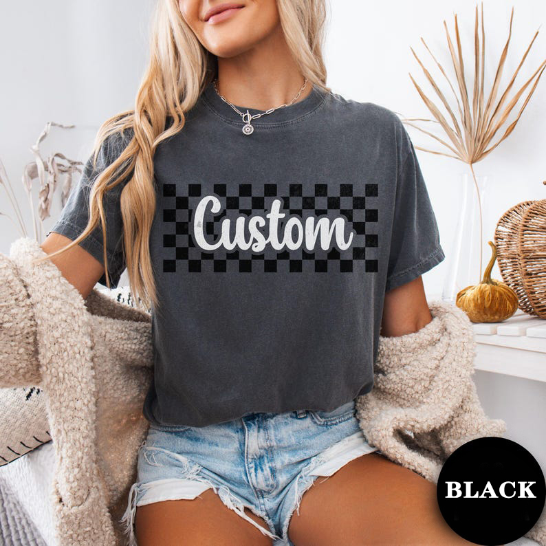 Vintage Distressed T Shirt Cus – обзор и цена Vintage Fashion T Shirts