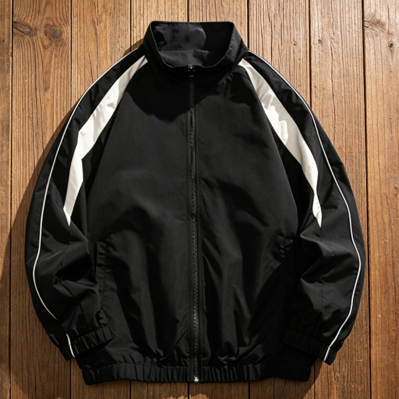 Hip Hop Varsity Jackets Men Hi – обзор и цена Varsity Jacket Wool