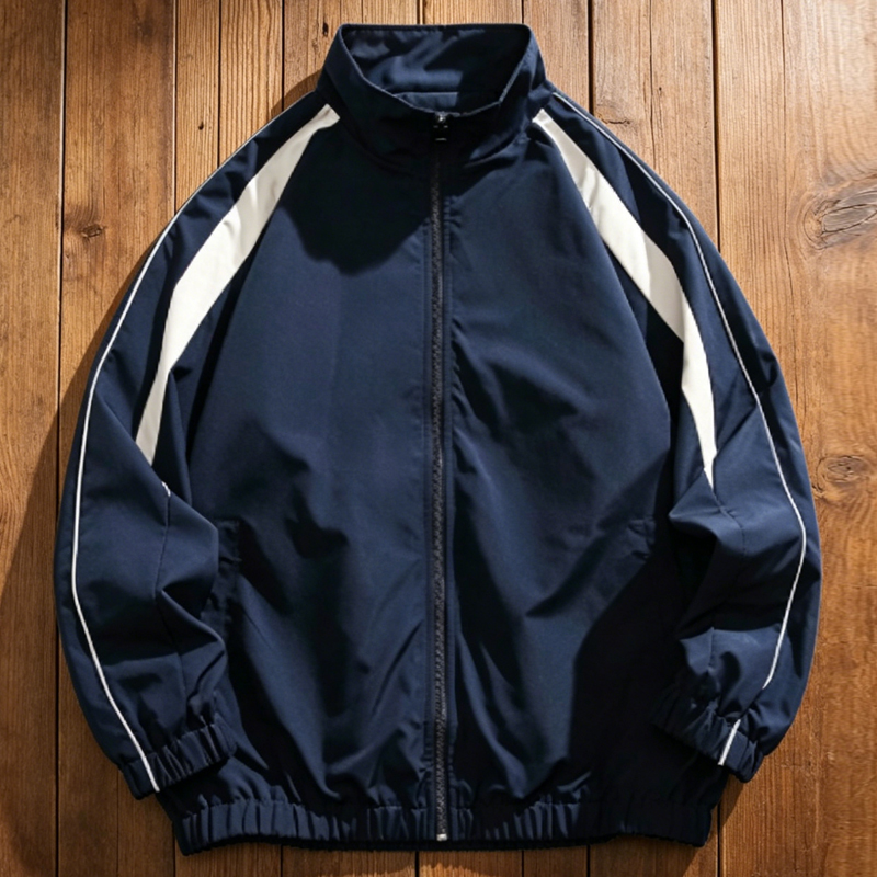 Hip Hop Varsity Jackets Men Hi – обзор и цена Varsity Jacket Wool
