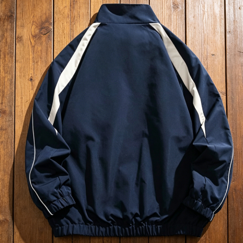 Hip Hop Varsity Jackets Men Hi – обзор и цена Varsity Jacket Wool