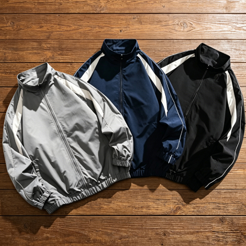 Hip Hop Varsity Jackets Men Hi – обзор и цена Varsity Jacket Wool
