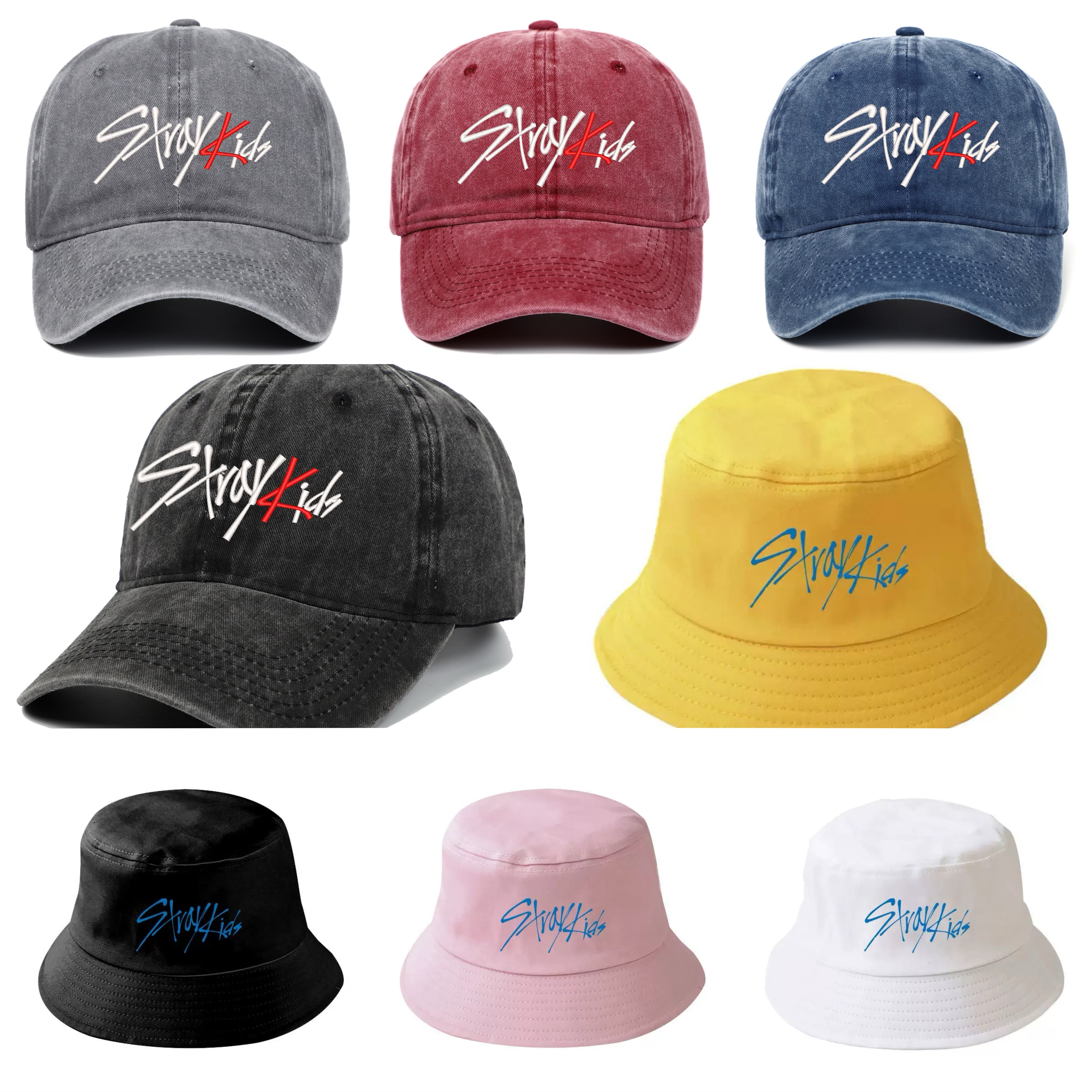 Stray Kids SKZOO Retro vintage – обзор и цена Vintage Fashion Korea