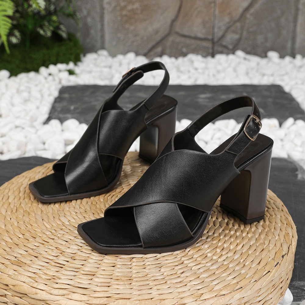 Women Sandals Vintage Square H – обзор и цена Vintage Fashion Women Dresses
