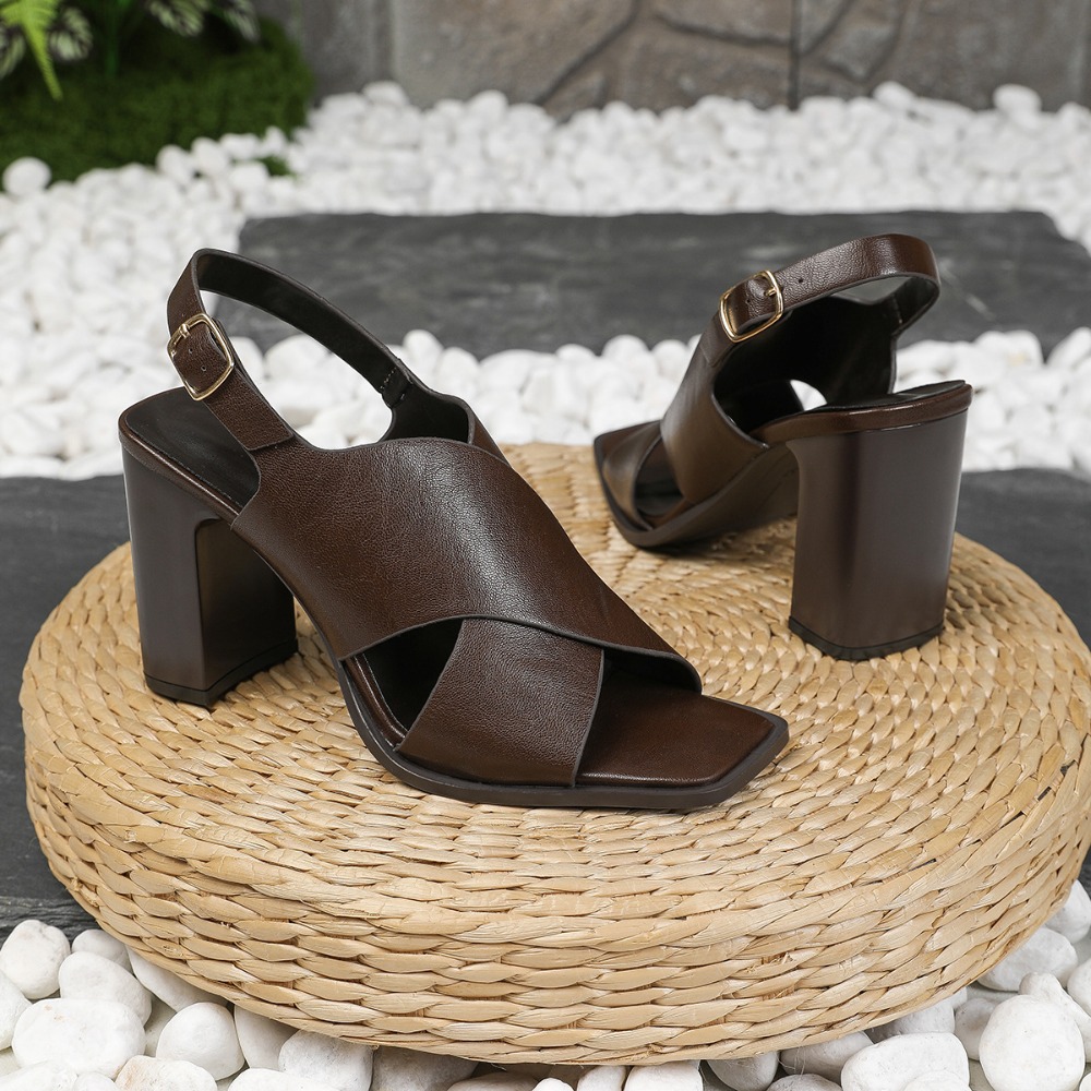 Women Sandals Vintage Square H – обзор и цена Vintage Fashion Women Dresses