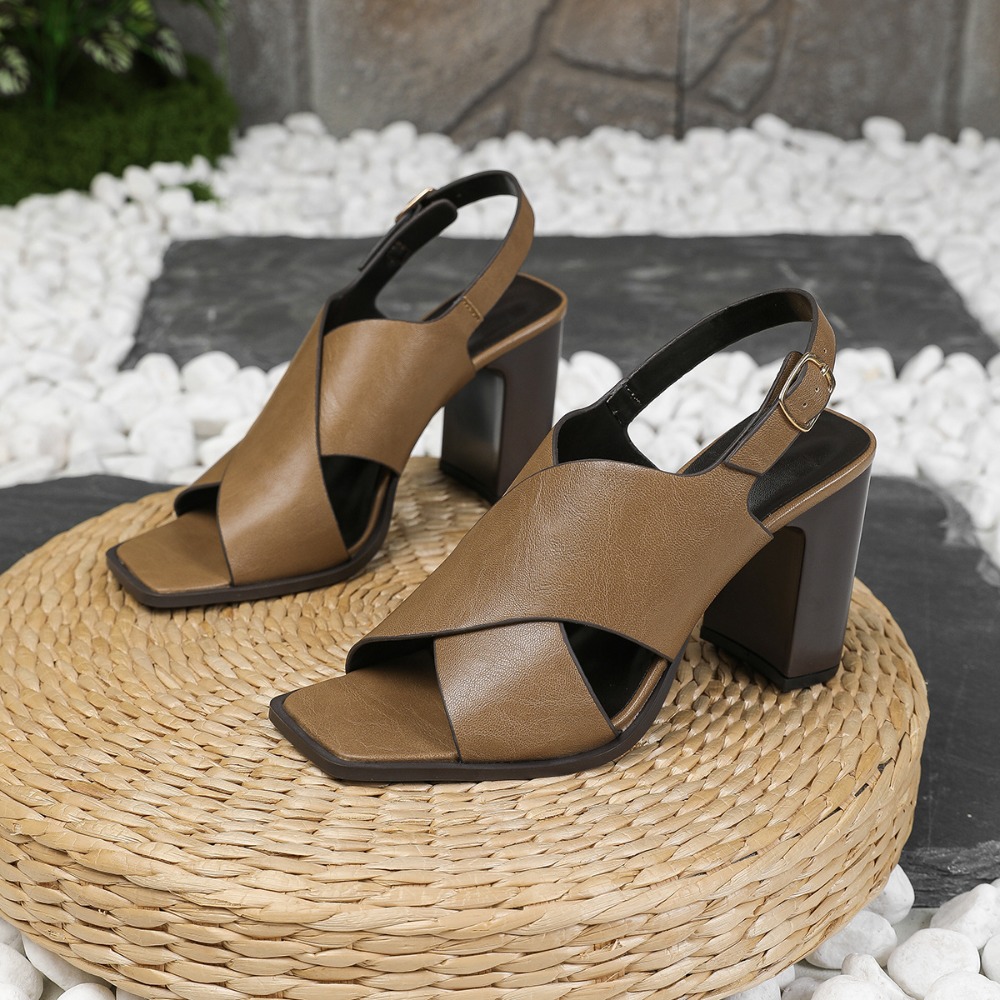 Women Sandals Vintage Square H – обзор и цена Vintage Fashion Women Dresses