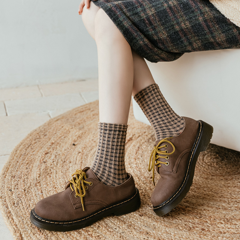 1Pair Fashion Elegant Harajuku – обзор и цена Vintage Fashion Korea