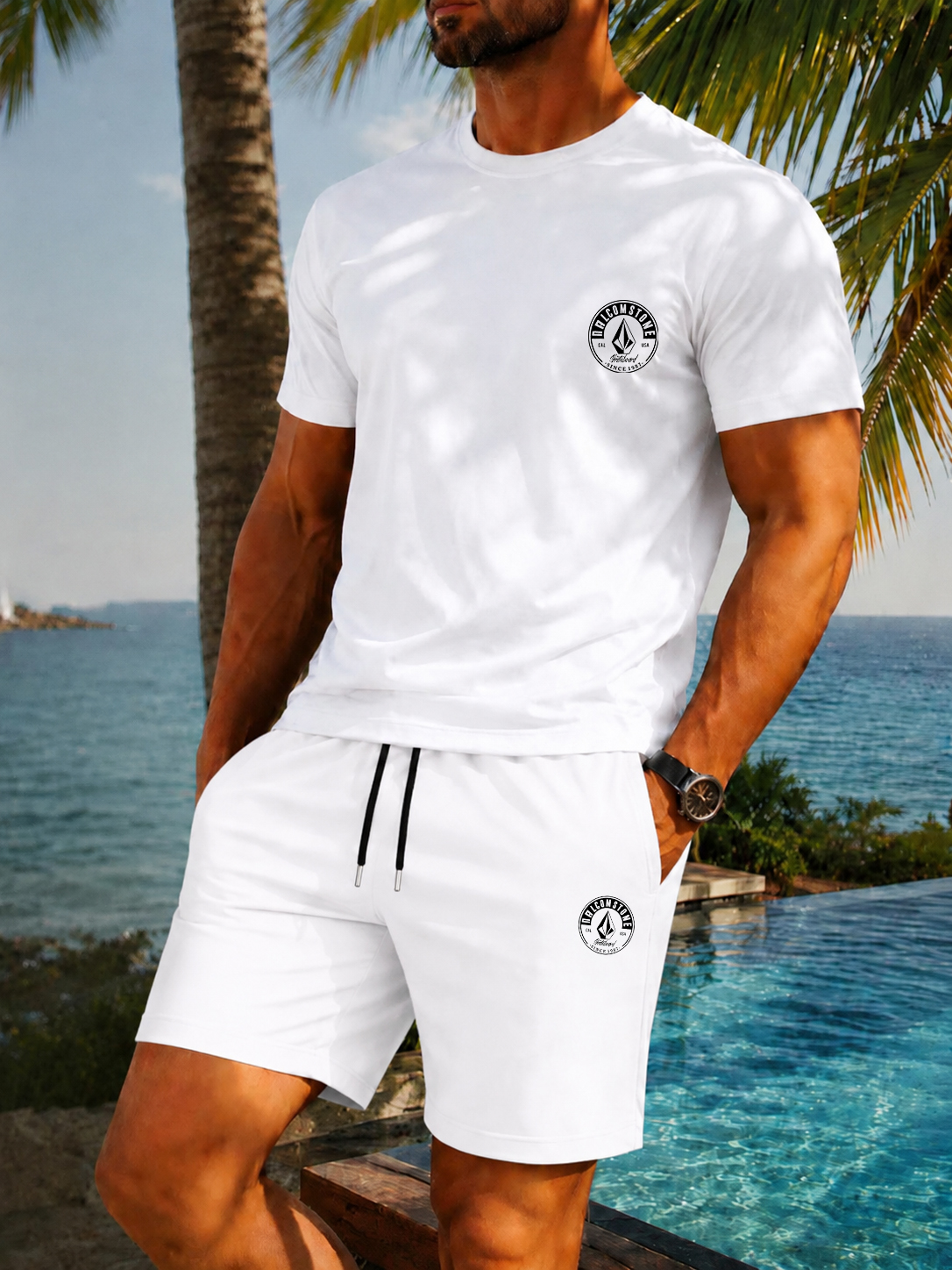 2026 New Breathable T-Shirt Se – обзор и цена Vintage Fashion T Shirts