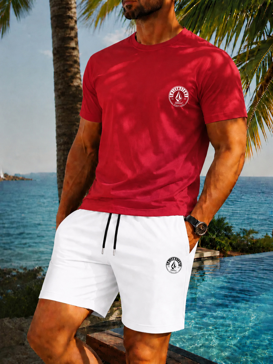 2026 New Breathable T-Shirt Se – обзор и цена Vintage Fashion T Shirts