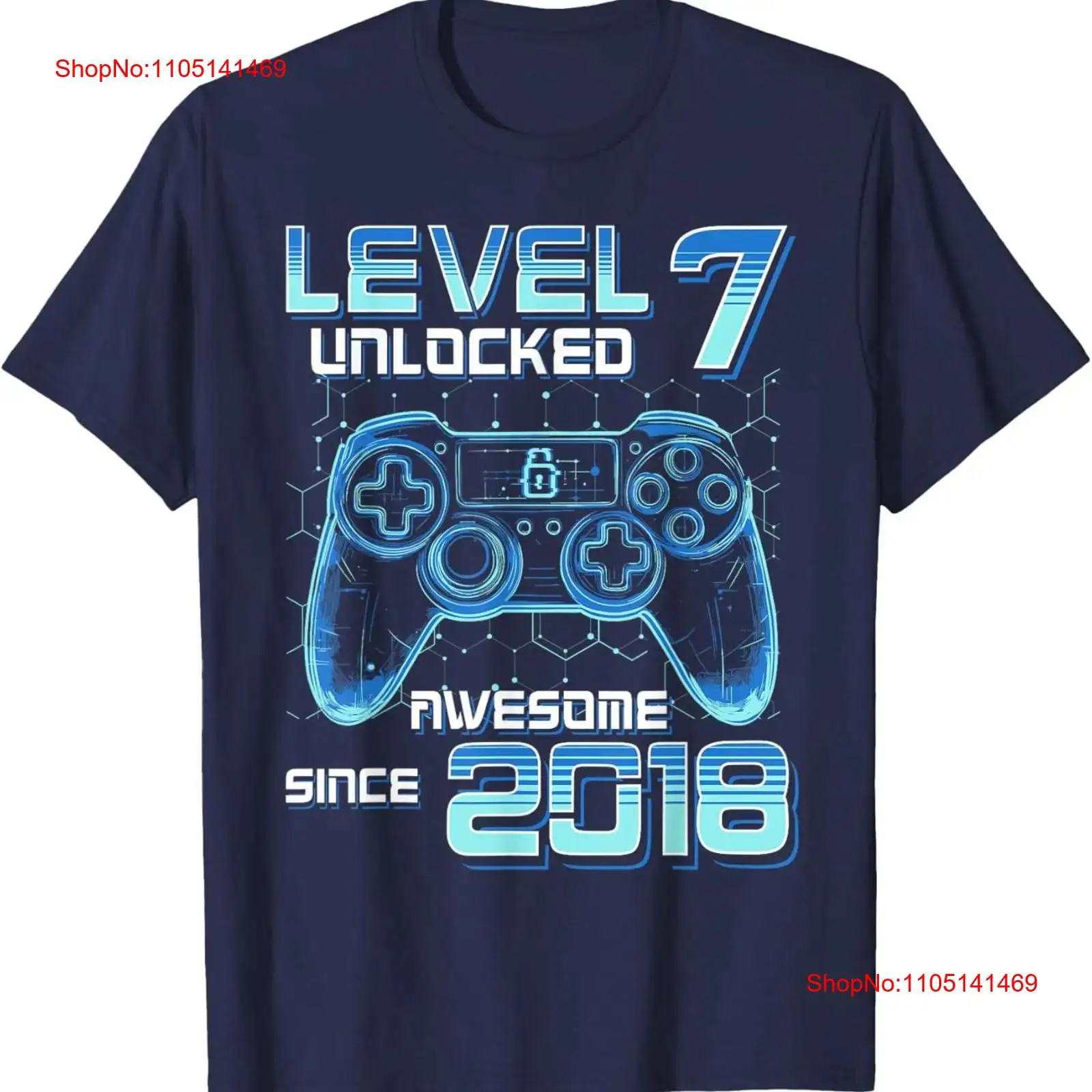 Level 7 Unlocked Video Game Pa – обзор и цена Vintage Fashion Video