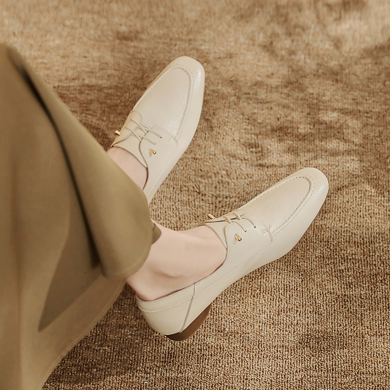 Women Casual Loafers Shoes Gen – обзор и цена Vintage Women Fashion