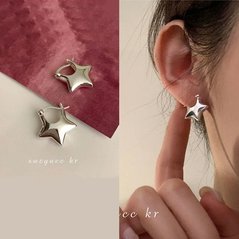 2023 New Trendy Classic Pentag – обзор и цена Vintage Fashion Korea