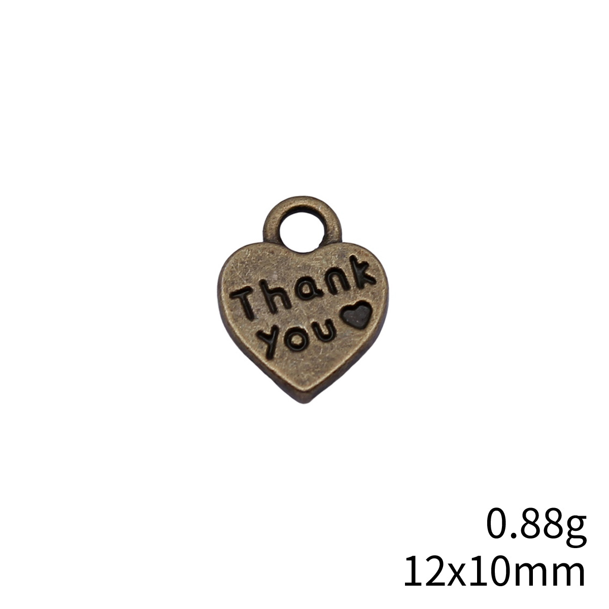 20pcs 12x10mm 2 Colors Antique – обзор и цена Vintage Fashion Theme