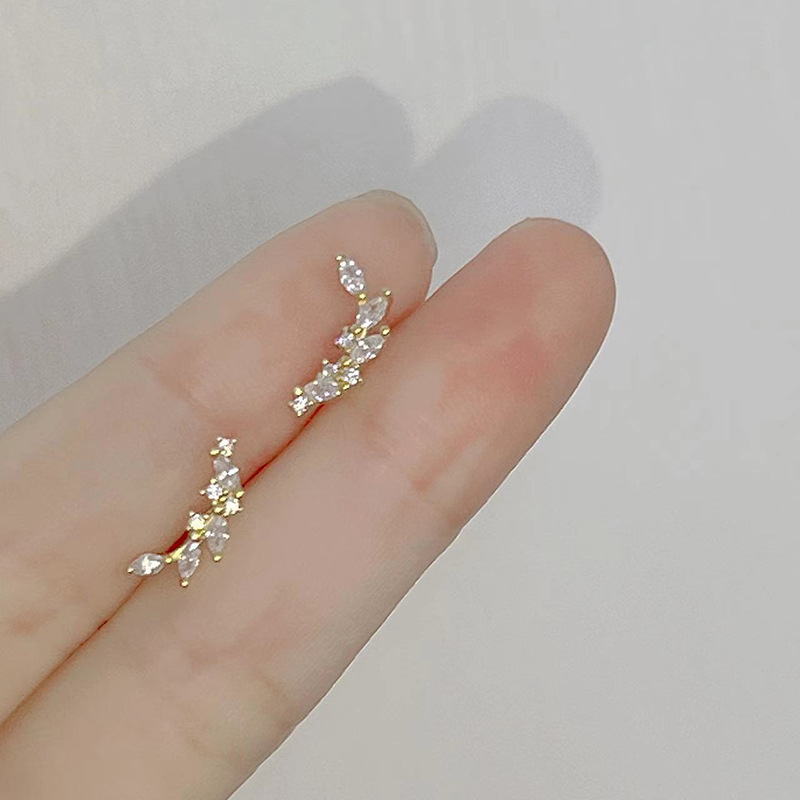 Korea Exquisite Curved Shiny Z – обзор и цена Vintage Fashion Korea