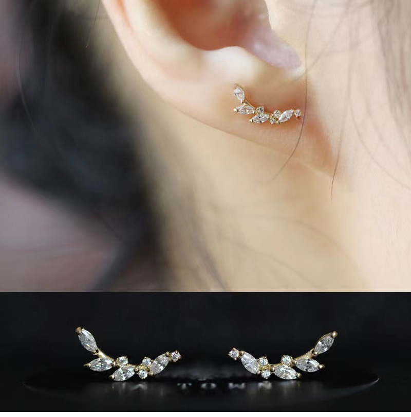 Korea Exquisite Curved Shiny Z – обзор и цена Vintage Fashion Korea
