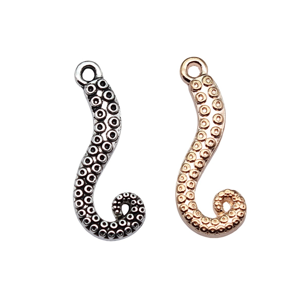 WYSIWYG 20pcs 26x10mm 4 Colors – обзор и цена Vintage Fashion Theme